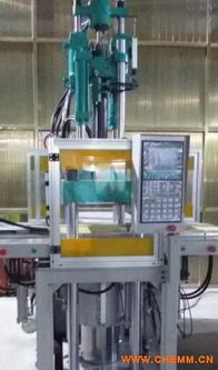 恩泽斯液态硅胶射出机 化工机械网